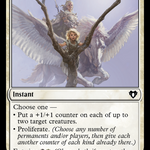 Unbounded Potential (CMM-067) - Commander Masters