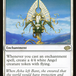 Sigil of the Empty Throne (J22-244) - Jumpstart 2022