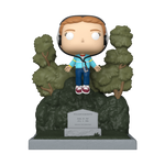 (PRE-ORDER) POP! Moments: ST S4- Max at Cemetery
