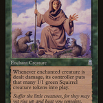 Druid's Call (LIST-ODY-239) - The List