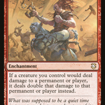 Gratuitous Violence (AFC-127) - Forgotten Realms Commander