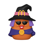 Pop! McDonald's: Witch McNugget by THE MIGHTY HOBBY SHOP
