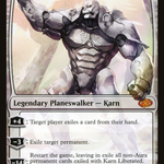 Karn Liberated (J22-097) - Jumpstart 2022