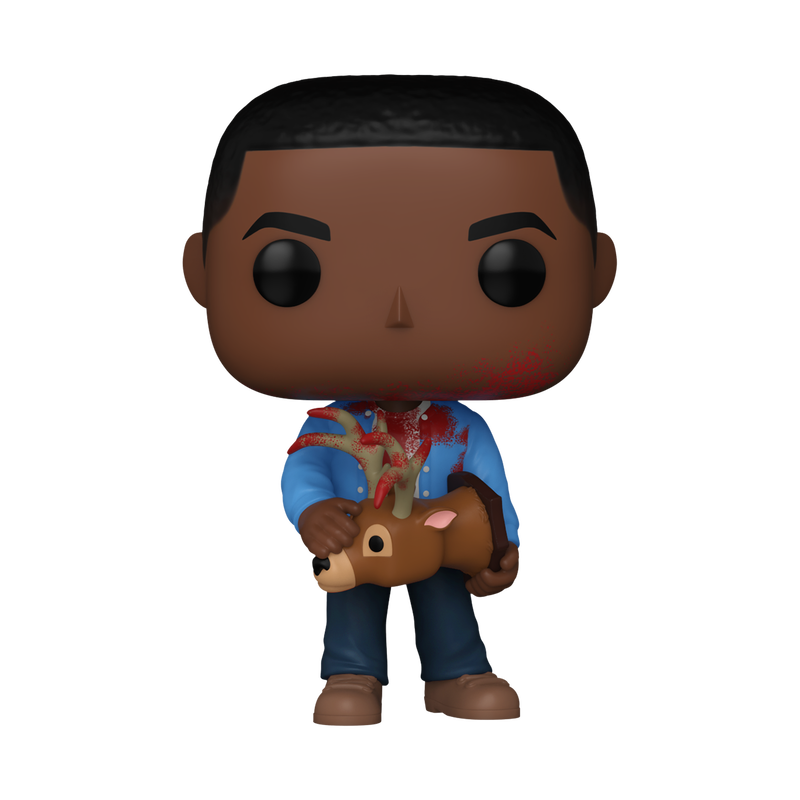 (PRE-ORDER) POP! Movies: Get Out - Chris Washington w/Deer by THE MIGHTY HOBBY SHOP