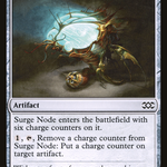 Surge Node (2XM-294) - Double Masters