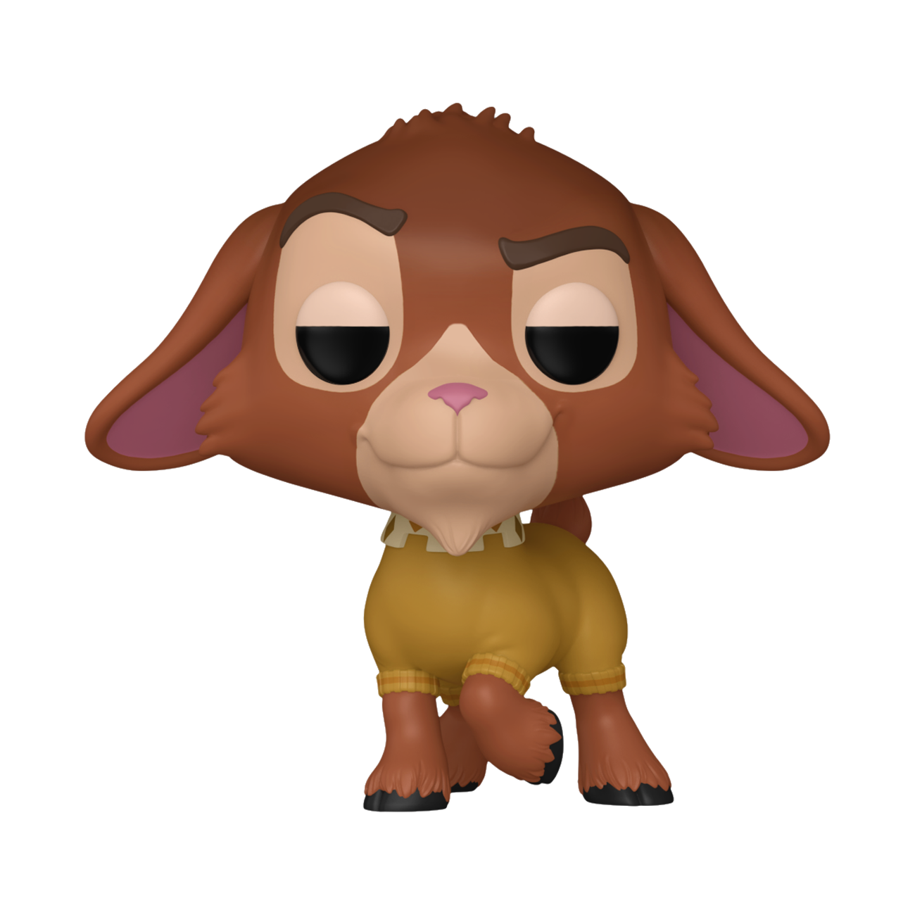 POP! Disney: Wish - Valentino by THE MIGHTY HOBBY SHOP