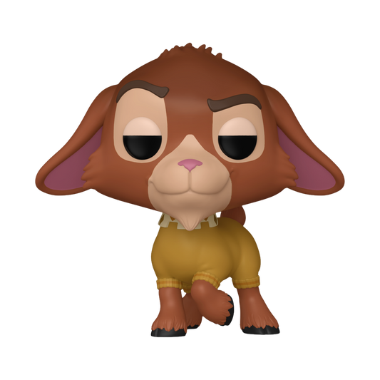 POP! Disney: Wish - Valentino