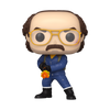 POP! TV: Stranger Things S4- Murray with flamethrower