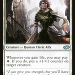 Serene Steward (J22-241) - Jumpstart 2022