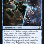 In Too Deep (NCC-027) - New Capenna Commander