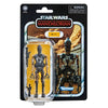 Star Wars The Vintage Collection IG-11 3.75-inch action figure from THE MIGHTY HOBBY SHOP, detailed with weapon accessories.