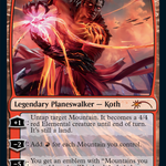 Koth of the Hammer (SLD-1248) - Secret Lair Drop