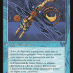 Time Elemental (REN-043) - Renaissance