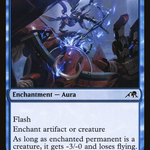 Short Circuit (NEO-078) - Kamigawa: Neon Dynasty
