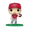 POP! MLB: Los Angeles Angels - Mike Trout
