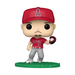 POP! MLB: Los Angeles Angels - Mike Trout