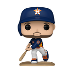 Pop! MLB: Kyle Tucker by THE MIGHTY HOBBY SHOP
