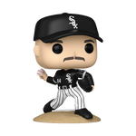 POP! MLB: Chicago White Sox - Dylan Cease by THE MIGHTY HOBBY SHOP