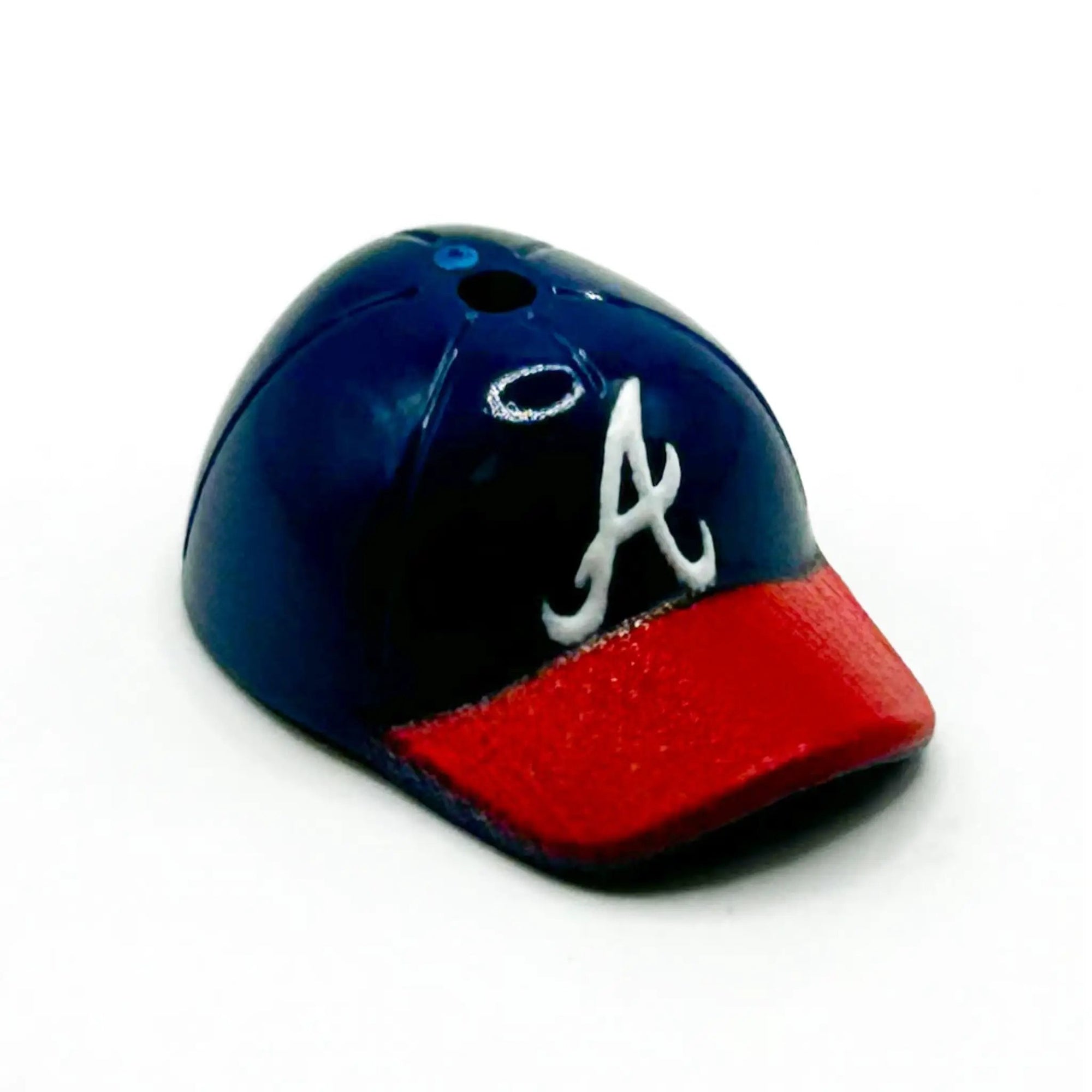 ATL Baseball Cap for Minifigs by B3 Customs