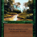 Tranquility (FBB-221) - Foreign Black Border