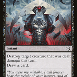 Mirrodin Avenged (MOM-118) - March of the Machine