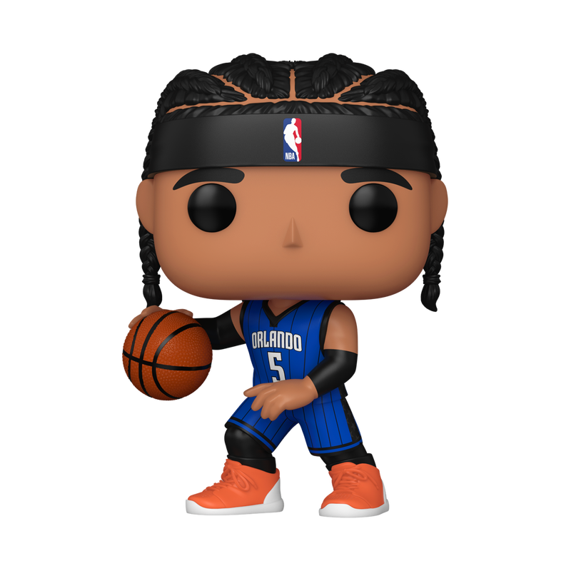 (PRE-ORDER) POP! NBA: Magic - Paolo Banchero