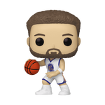 Pop! NBA: Golden State Warriors - Klay Thompson by THE MIGHTY HOBBY SHOP