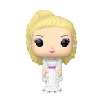 POP! Retro Toys: Barbie- Crystal Barbie (Pearl) by THE MIGHTY HOBBY SHOP