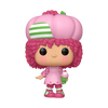 (PRE-ORDER) POP! Retro Toys: Strawberry Shortcake - Raspberry Tart