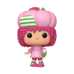 (PRE-ORDER) POP! Retro Toys: Strawberry Shortcake - Raspberry Tart