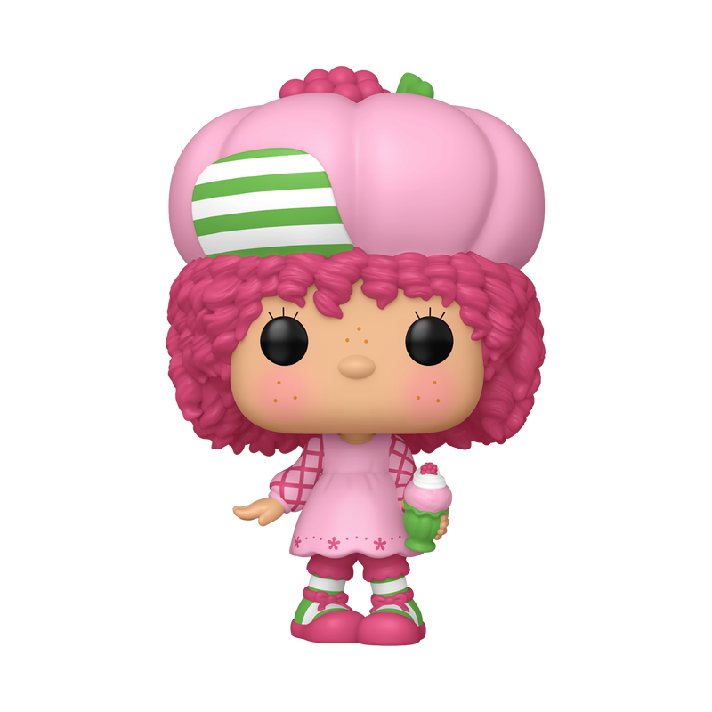 (PRE-ORDER) POP! Retro Toys: Strawberry Shortcake - Raspberry Tart by THE MIGHTY HOBBY SHOP