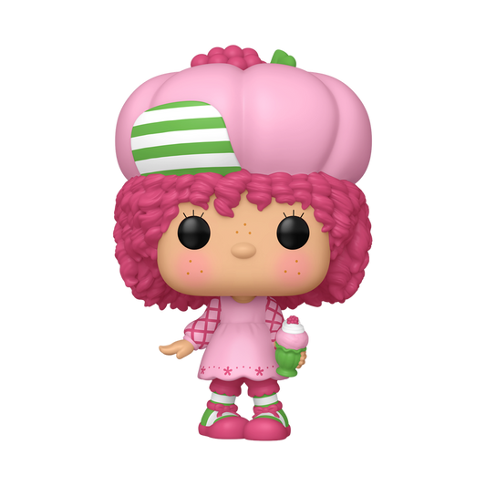 (PRE-ORDER) POP! Retro Toys: Strawberry Shortcake - Raspberry Tart