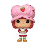 (PRE-ORDER) POP! Retro Toys: Strawberry Shortcake - Strawberry Shortcake