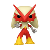 POP! Games: Pokemon - Blaziken