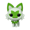 POP! Games: Pokemon - Sprigatito