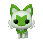POP! Games: Pokemon - Sprigatito