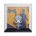 POP! Albums: Ghost- If You Have Ghost by THE MIGHTY HOBBY SHOP