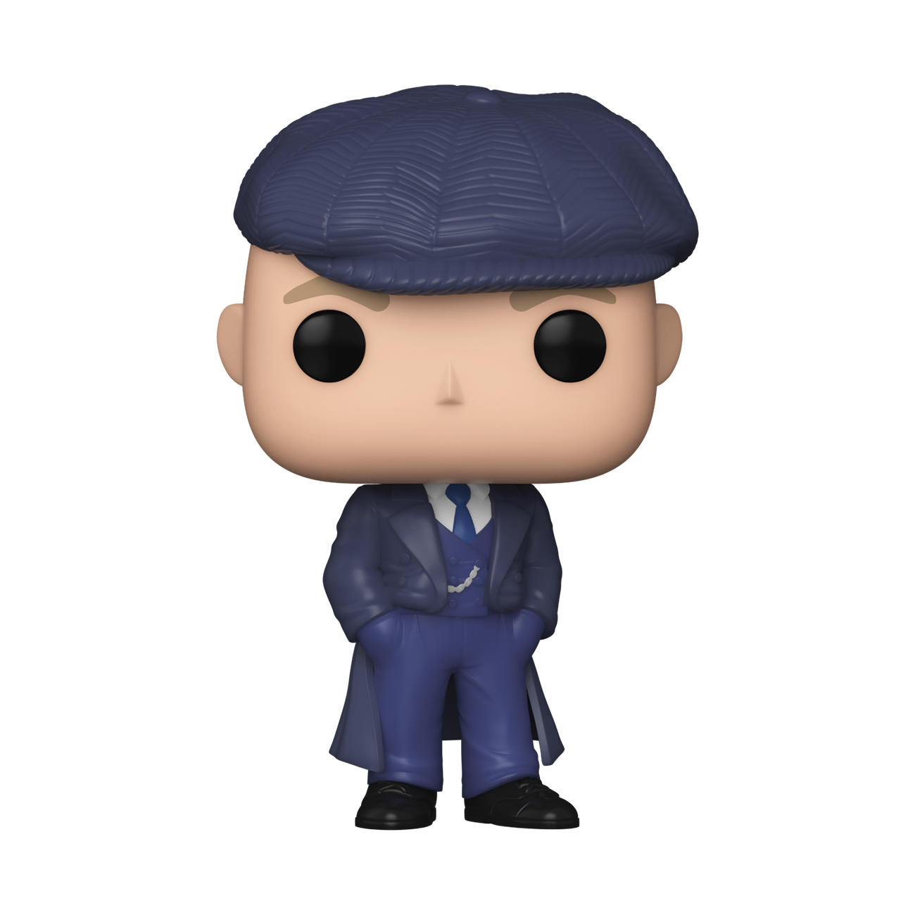 POP! TV: Peaky Blinders - John Shelby by THE MIGHTY HOBBY SHOP