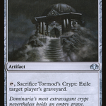 Tormod's Crypt (DMR-235) - Dominaria Remastered