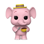 (PRE-ORDER) POP! AD ICON: Coco Krispies Elephant