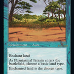 Phantasmal Terrain (30A-365) - 30th Anniversary Edition