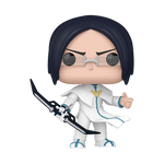 (PRE-ORDER) POP! Animation: BLEACH- Uryu