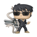 POP! Animation: Trigun- NW w/Punisher by THE MIGHTY HOBBY SHOP