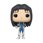 POP! Animation: Trigun- Rem Saverem by THE MIGHTY HOBBY SHOP