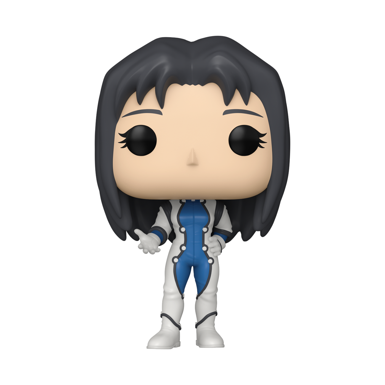 POP! Animation: Trigun- Rem Saverem by THE MIGHTY HOBBY SHOP