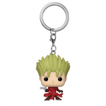 POP! Keychain: Trigun- Vash by THE MIGHTY HOBBY SHOP