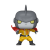 POP! Animation: Dragon Ball Super: SH - Gamma 1
