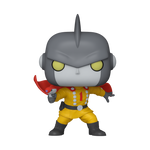 POP! Animation: Dragon Ball Super: SH - Gamma 1