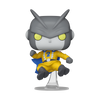 POP! Animation: Dragon Ball Super: SH - Gamma 2