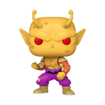 (PRE-ORDER) POP! Animation: DBSSH- Orange Piccolo